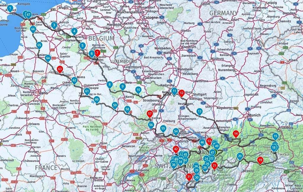 day_00_alps overview route