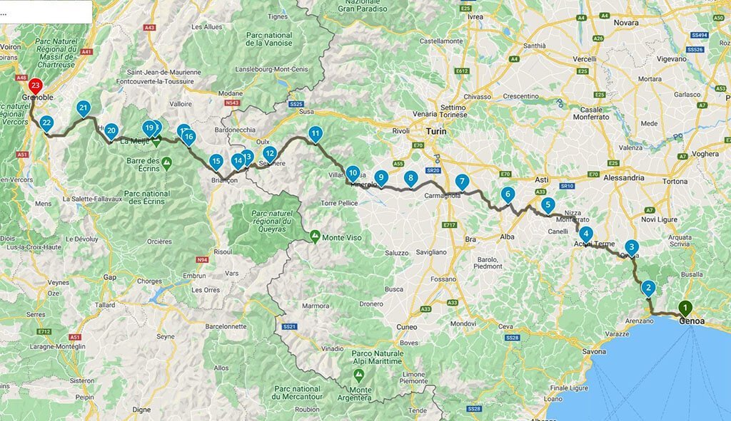 day_15_genoa_to_grenoble_–_myroute_app_web