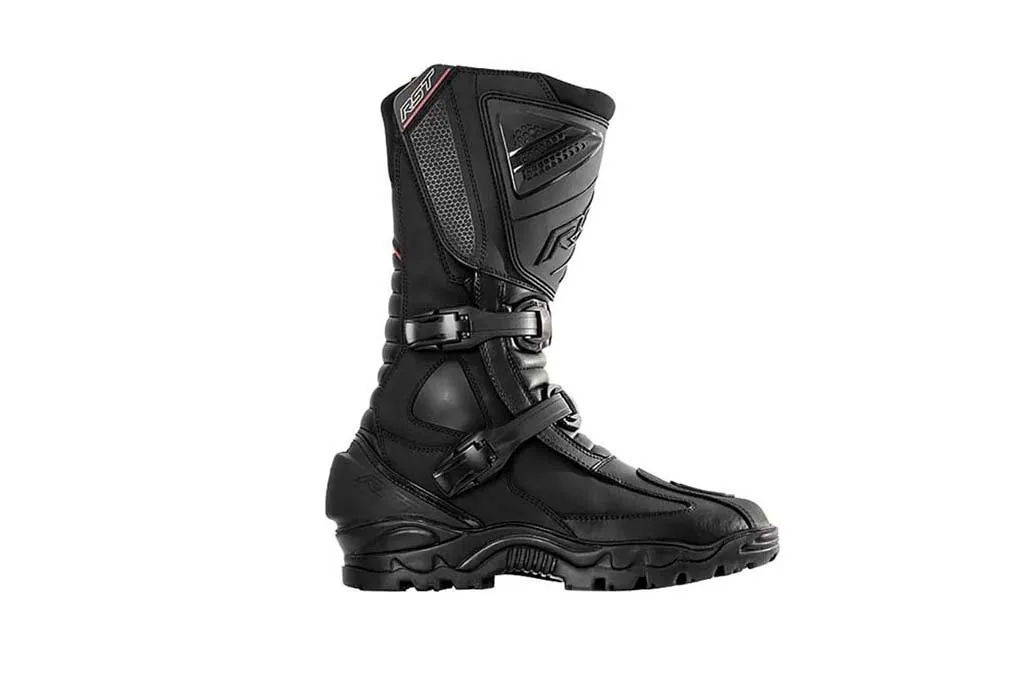 rst adventure boots