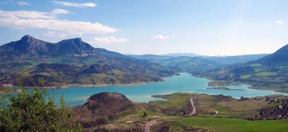 Spain Motorcycle Travel Guides