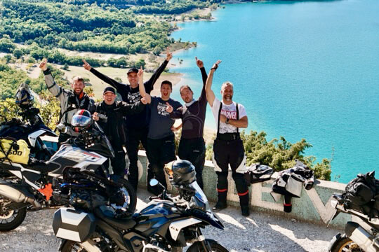 MotoVibes Travel & Adventure Motorcycle Rental