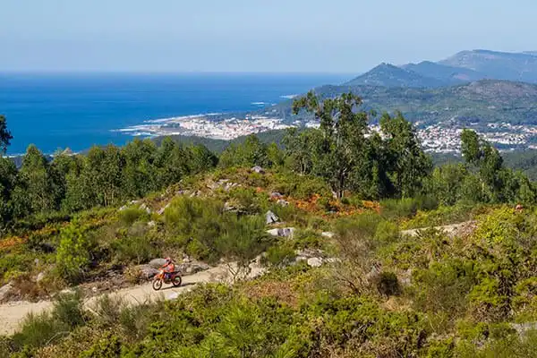Portugal Motorcycle Travel and Tour Guides