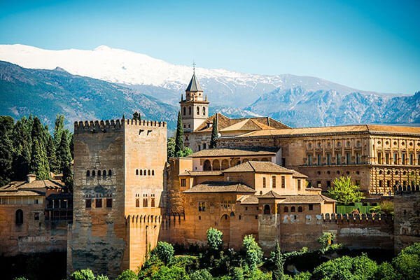 Spain Motorcycle Travel Guides