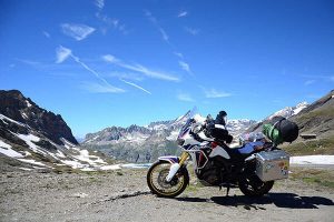 What to Pack for a Europe Motorcycle Tour