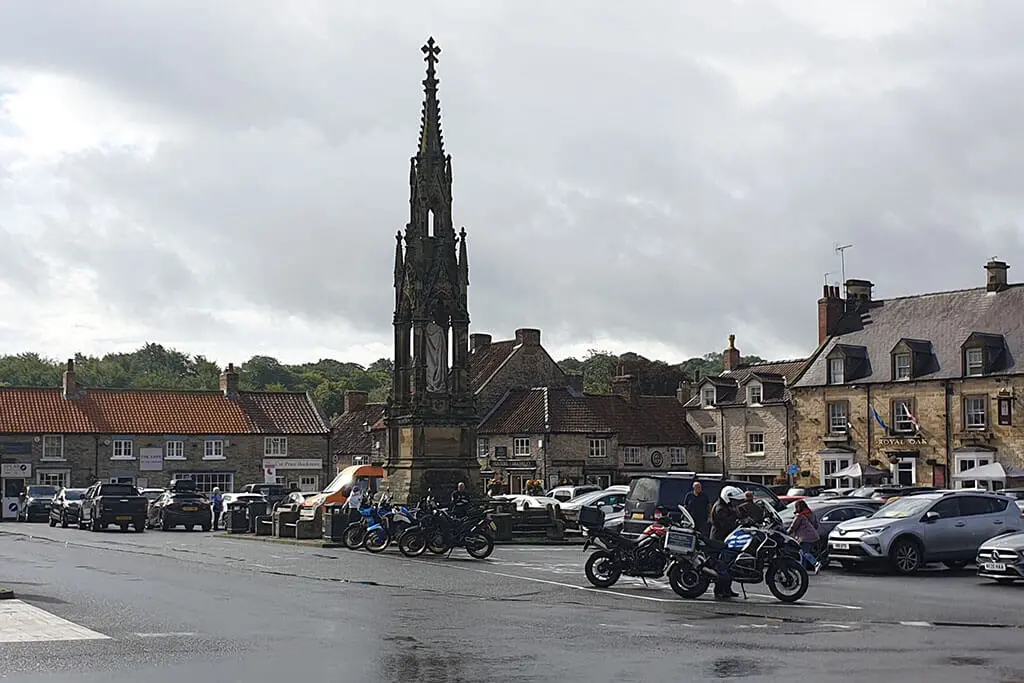 Yorkshire Motorcycle Route (5)