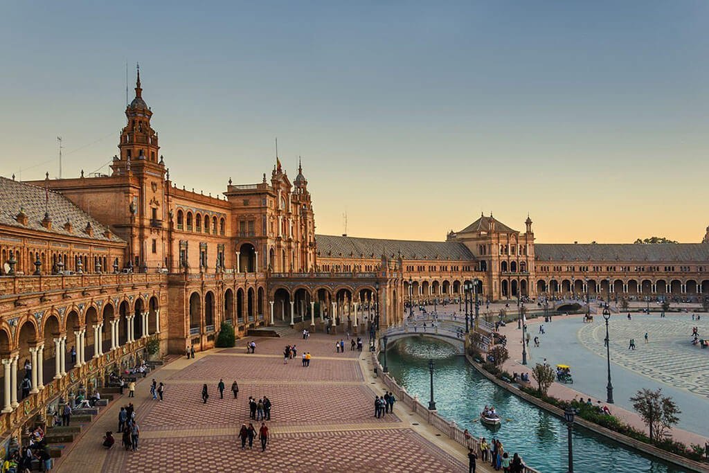 Spain Motorcycle Travel Guides