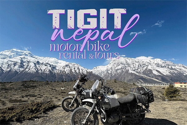 tigit-nepal