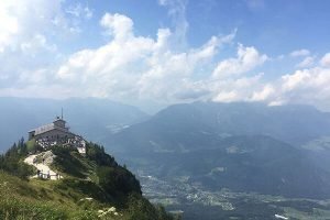 Austria Motorcycle Travel Guides