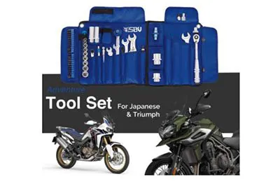 Japanese and Triumph