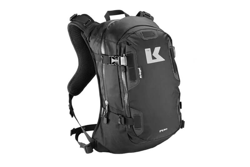 Kriega R20 Back Pack Review
