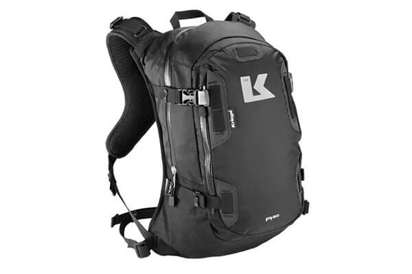 Kriega R20 Back Pack Review