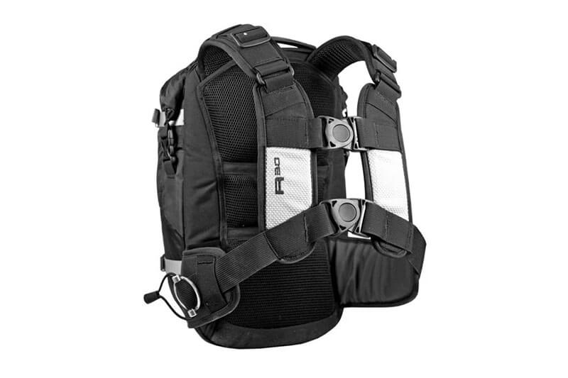 Kriega R30 Backpack Review Mad or Nomad