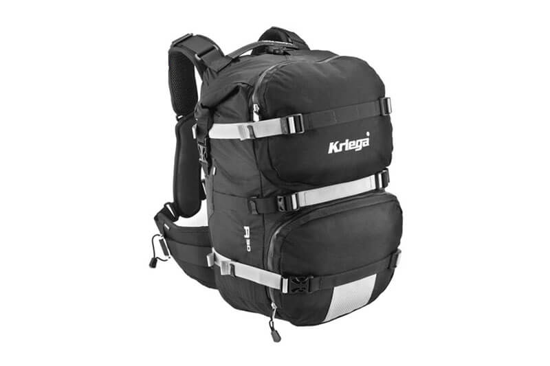 Kriega R30 Back Pack Review