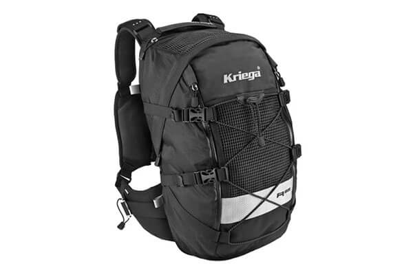 Kriega R35 Back Pack Review