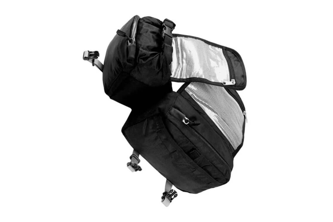 Kriega R8 Waist Pack Review