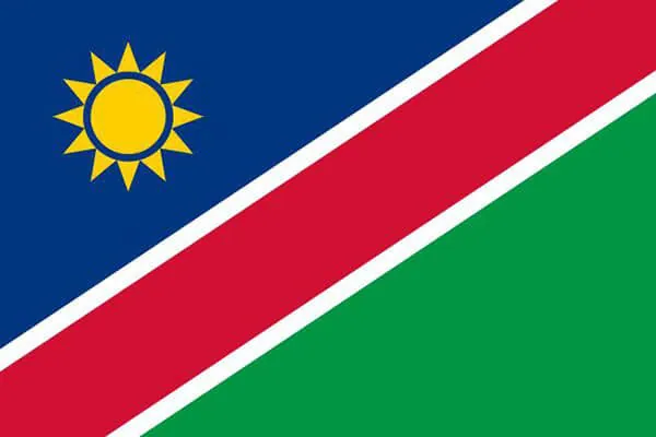 Namibia Motorcycle Tour and Rental Companies