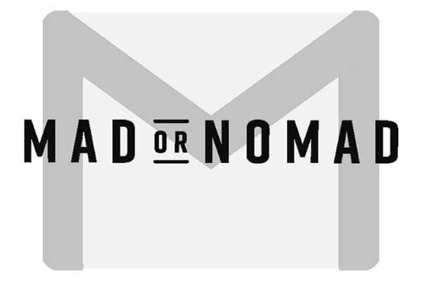 Mad or Nomad Newsletter