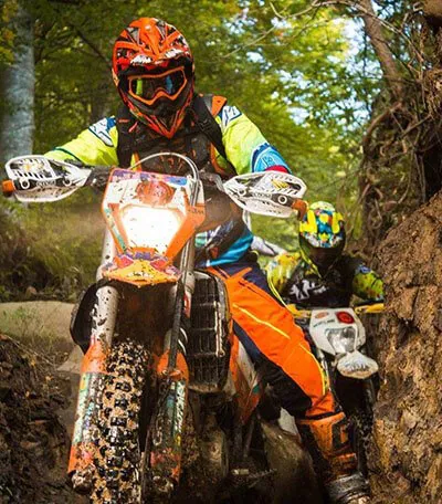 Offroadmania Romania Motorcycle Enduro Tours
