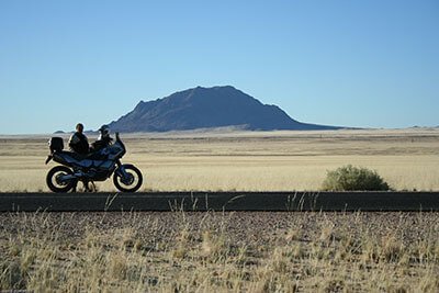 Ride2Roam Africa Motorcycle Tour Company