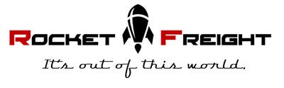 Rocket Freight New Zealand Motorcycle Shipping Company