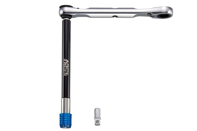 SBV Adventure Motorcycle Tool Kit Review