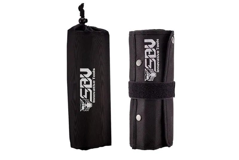 SBV Adventure Motorcycle Tool Kit Review