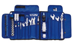 SBV Tools Motorcycle Tool Kit Review