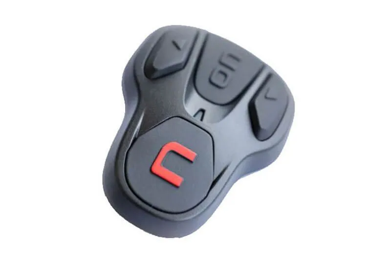 nolan n-com b601 motorcycle bluetooth headset and communication headset