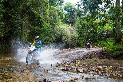 Adrenaline Addicts Colombia Motorcycle Rentals and Tours
