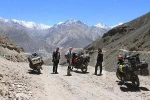 Adventure Motorcycle Reviews