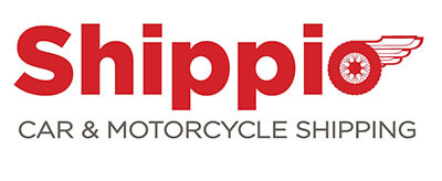 Shippio UK International Motorcycle Shipping and Transport Company