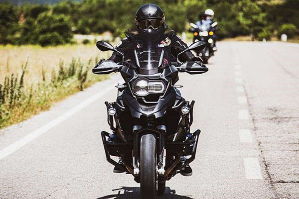 Motoralb Motorcycle rental albania