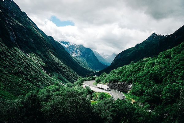 Motorcycle Transport UK to Europe
