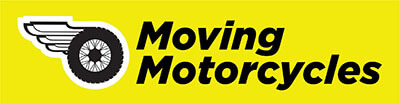 Moving Motorcycles UK to Europe Motorcycle Transport and Shipping Company
