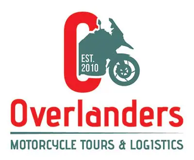 Overlanders Ireland Motorcycle Shipping