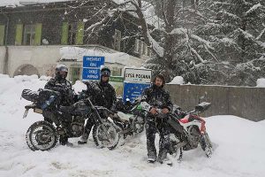 The Best Heated Motorcycle Jackets