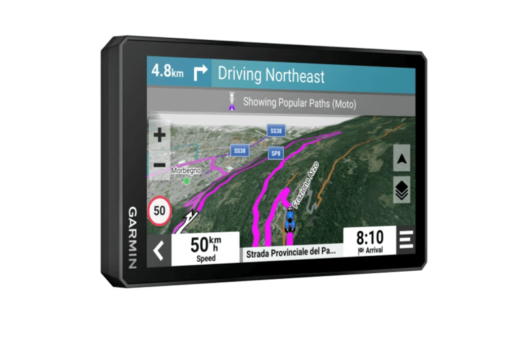 garmin zumo xt2