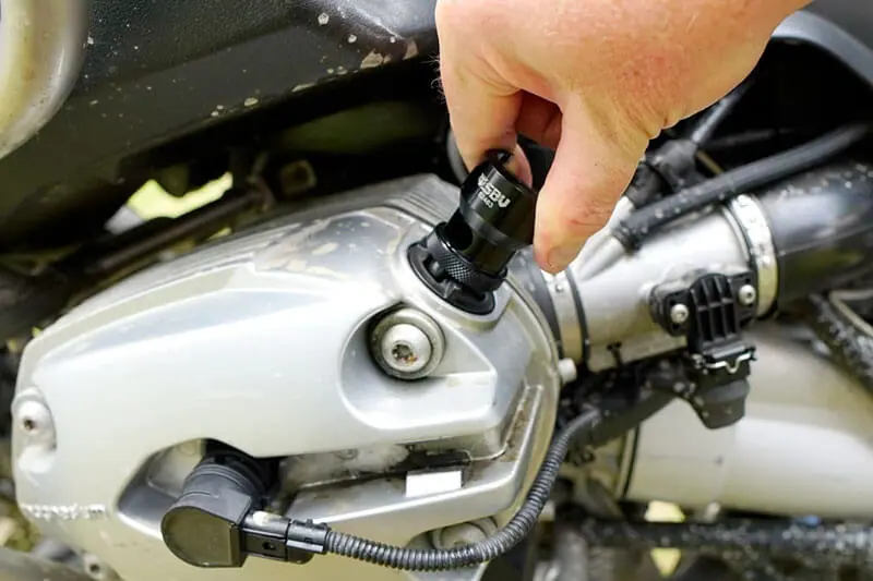 SBV Adventure Motorcycle Tool Kit