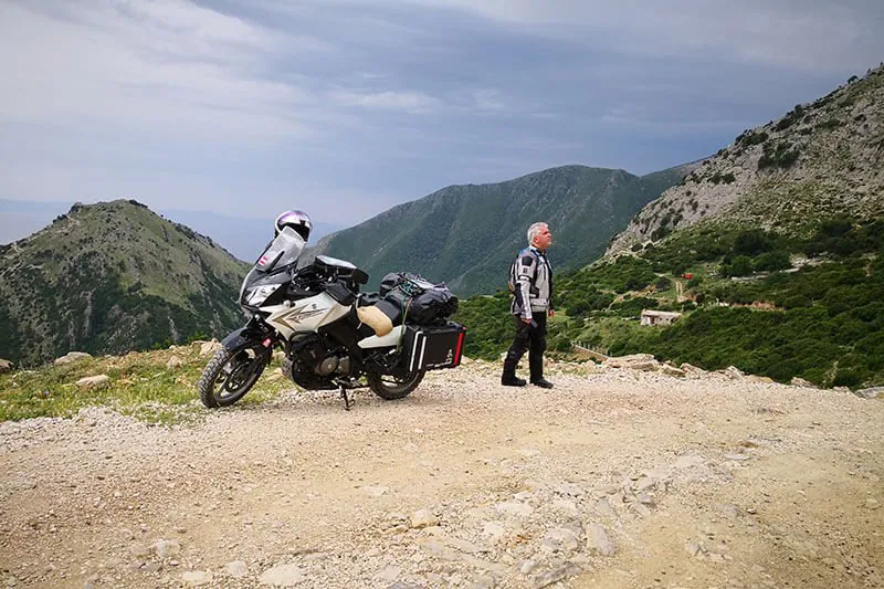 Suzuki V-Strom DL650A Review