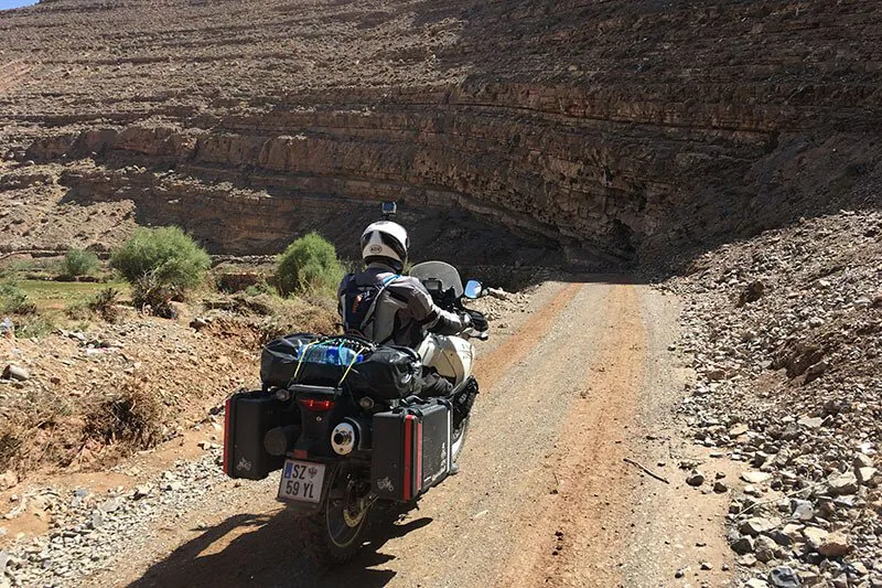 Suzuki V-Strom DL650A Review