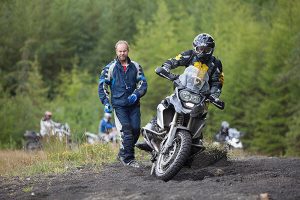 Off Road Motorcycle Training Schools UK