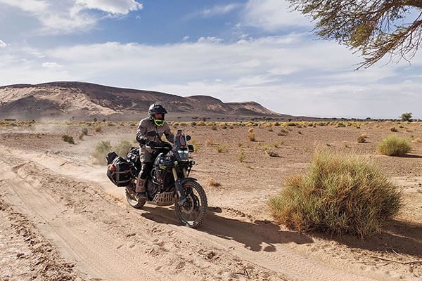 Yamaha Tenere 700 Review – The Best Adventure Motorcycle?