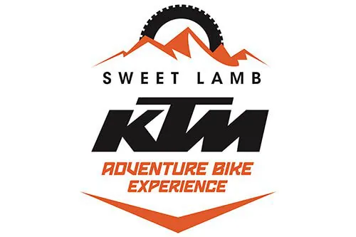 KTM Sweet Lamb Adventure Motorcycle Off Road School (5)