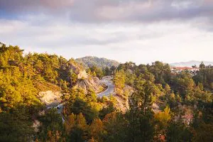 Cyprus Motorcycle Travel Guide