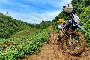 This Laos Motorcycle Travel Guide is packed with info on riding in Laos including visas, paperwork, routes, shipping, borders, top tips and more.