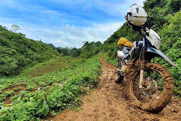 Motorcycle Travel Guide: Vietnam - Mad or Nomad