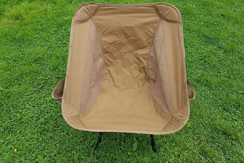 Helikon-Tex Range Camping Chair Review