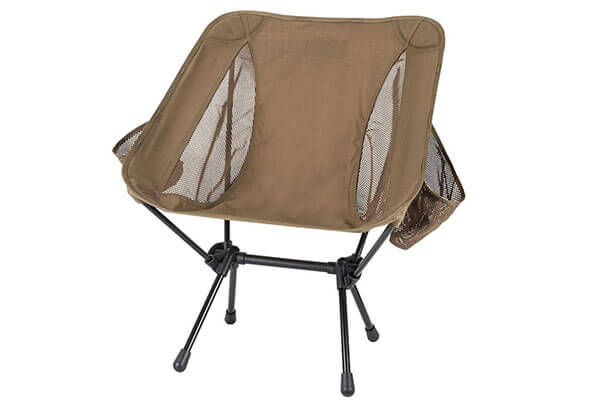Helikon-Tex Range Camping Chair Review