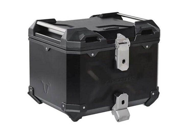 The Best Motorcycle Top Box Mad or Nomad