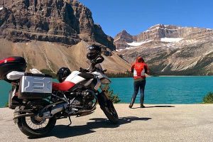 The 10 Best Motorcycle Touring Jackets